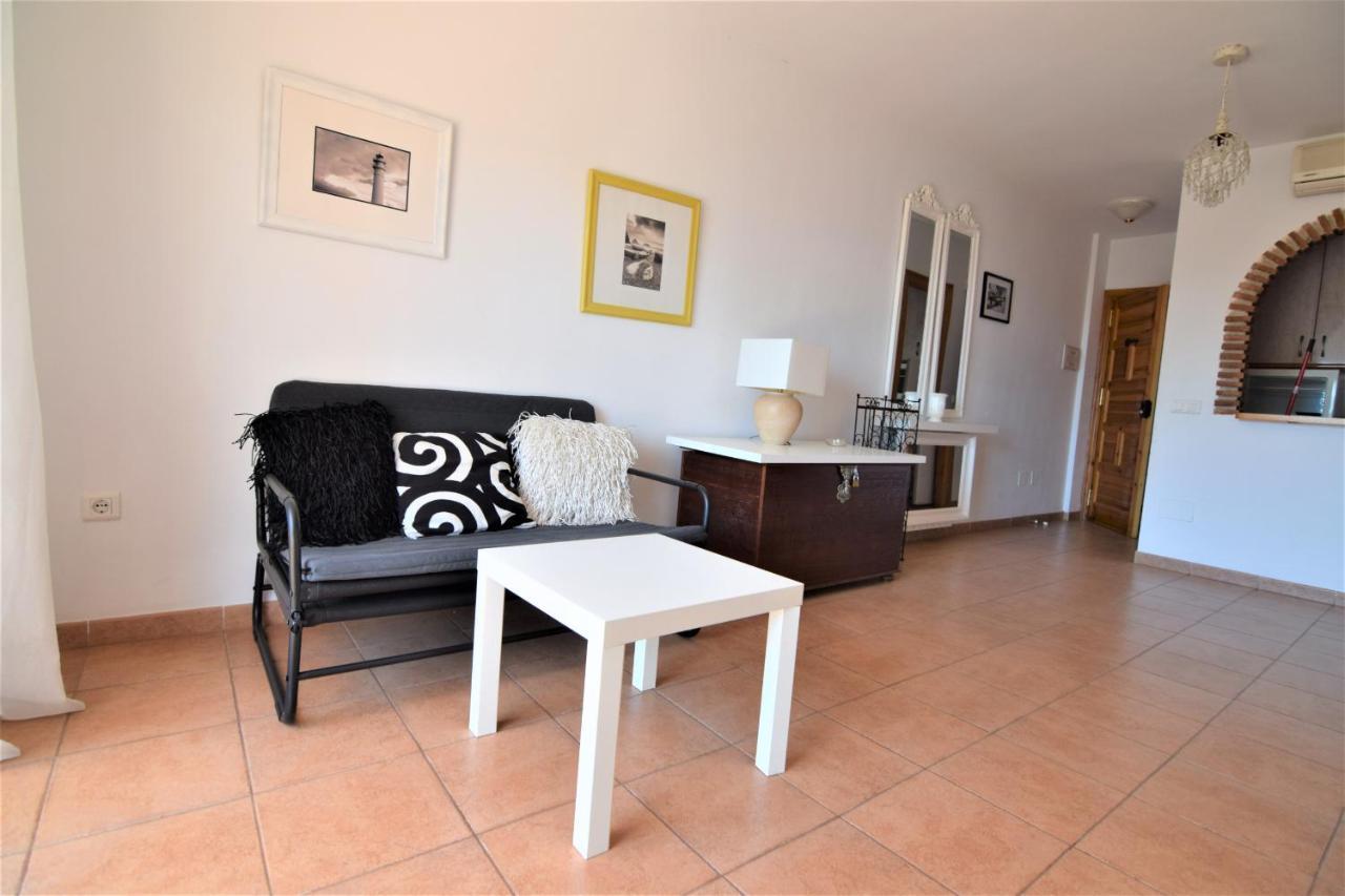 Ladera del Mar apartments Nerja Esterno foto
