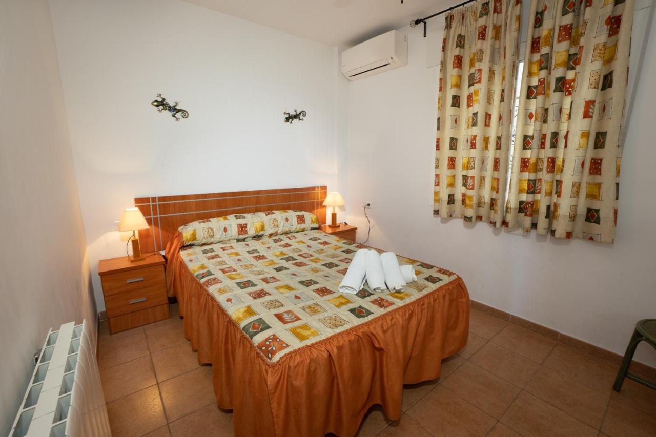 Ladera del Mar apartments Nerja Camera foto