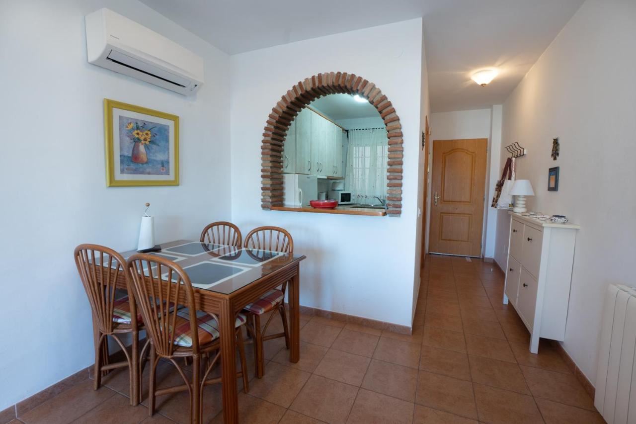 Ladera del Mar apartments Nerja Camera foto